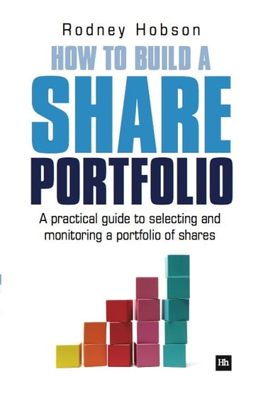 How to Build a Share Portfolio - Rodney Hobson