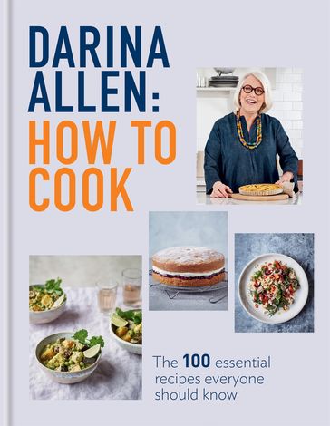 How to Cook - Darina Allen