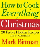 How to Cook Everything: Christmas