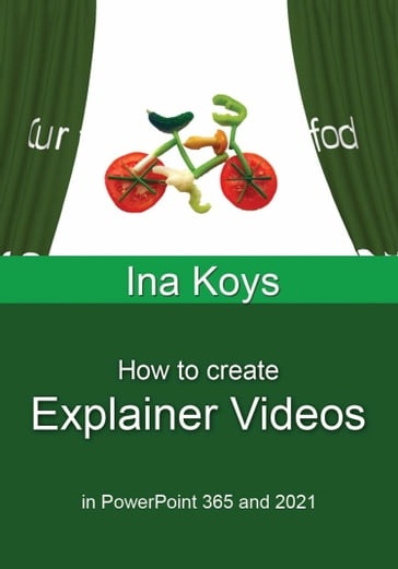 How to Create Explainer Videos - Ina Koys