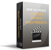 How to Create Your Own Physical Video Products