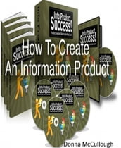 How to Create an Information Product