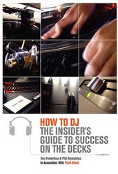 How to DJ