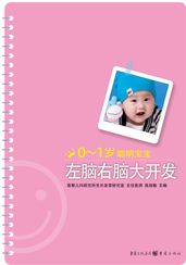 How to Develop the Right and the Left Brain for a Clever Baby No More Than 1 Year