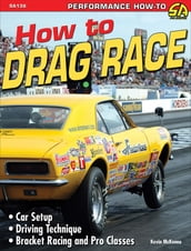 How to Drag Race