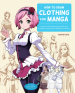 How to Draw Clothing for Manga