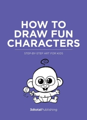How to Draw Cool Characters