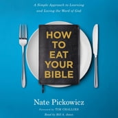 How to Eat Your Bible