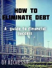 How to Eliminate debt