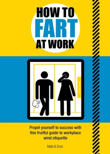 How to Fart at Work - Mats and Enzo