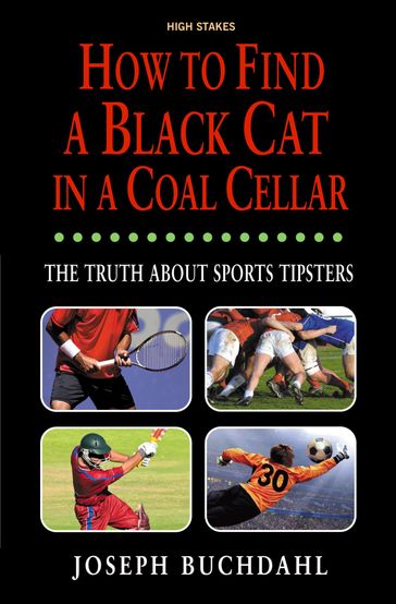 How to Find a Black Cat in a Coal Cellar - Joseph Buchdahl