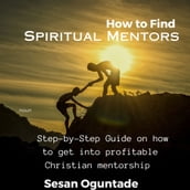 How to Find Spiritual Mentors