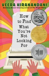 How to Find What You re Not Looking For