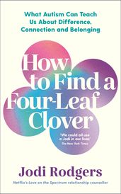 How to Find a Four-Leaf Clover