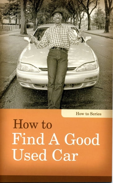 How to Find a Good Used Car - Linda Kita-Bradley