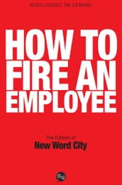 How to Fire an Employee