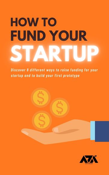 How to Fund Your Startup - ARX Reads