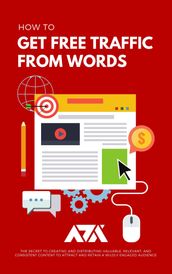 How to Get Free Traffic From Words