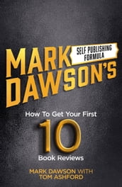 How to Get Your First Ten Book Reviews