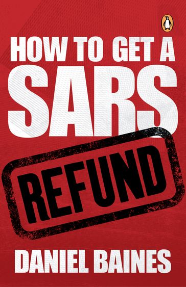 How to Get a SARS Refund - Daniel Baines