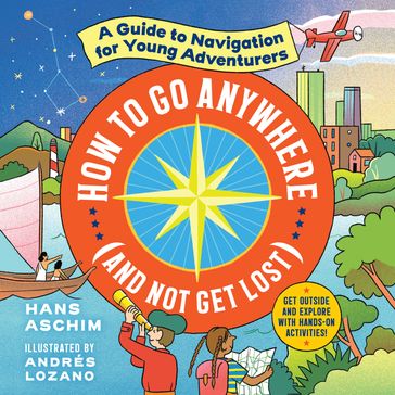 How to Go Anywhere (and Not Get Lost) - Hans Aschim