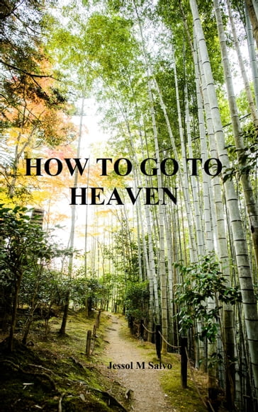 How to Go to Heaven - Jessol Salvo