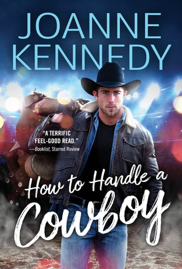 How to Handle a Cowboy - Joanne Kennedy