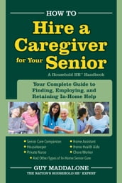 How to Hire a Caregiver for Your Senior