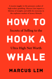 How to Hook a Whale