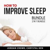 How to Improve Sleep Bundle, 2 in 1 Bundle