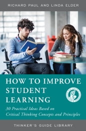 How to Improve Student Learning