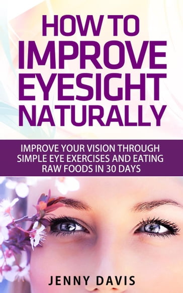 How to Improve Your Eyesight Naturally - Simon Cai