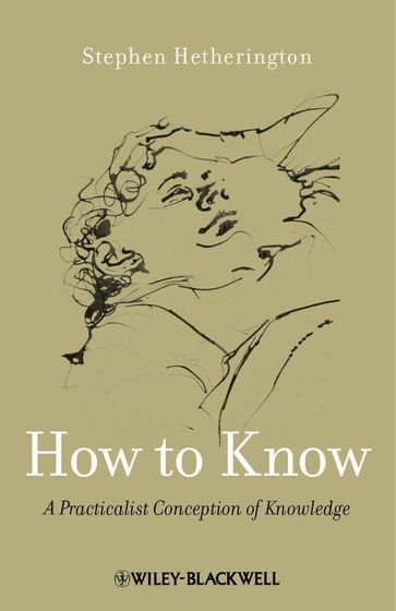 How to Know - Stephen Hetherington