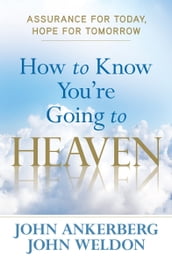 How to Know You re Going to Heaven