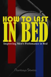 How to Last in Bed