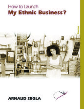 How to Launch My Ethnic Business?