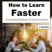 How to Learn Faster