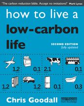 How to Live a Low-Carbon Life