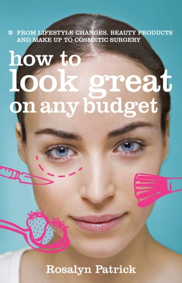 How to Look Great on Any Budget - Rosalyn Patrick