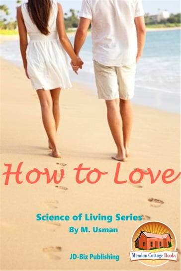 How to Love - M. Usman