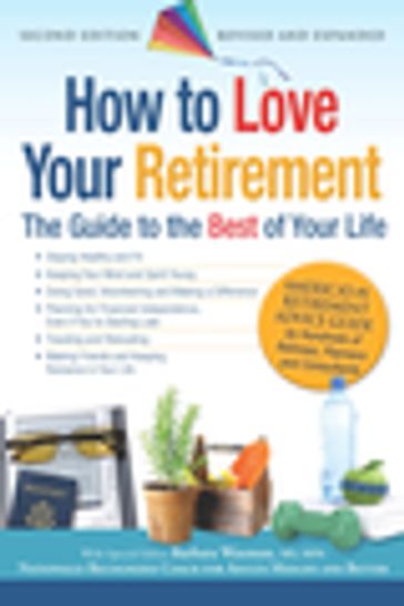 How to Love Your Retirement - Hundreds of Heads Books