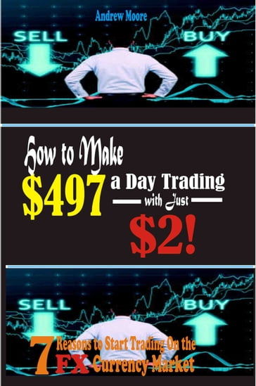 How to Make $497 a Day Trading E-Currency with Just $2 - Andrew Moore