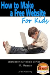 How to Make a Free Website For Kids