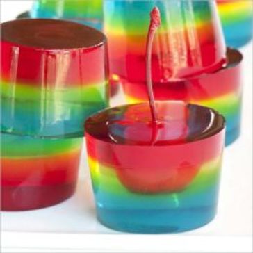 How to Make Jello Shots - Jenny Smyth