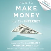 How to Make Money on the Internet