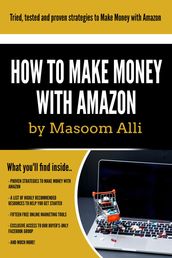 How to Make Money with Amazon