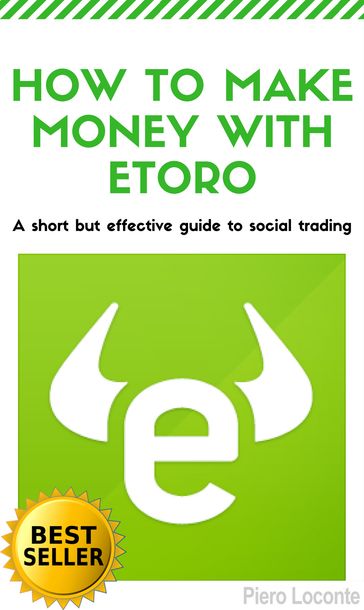 How to Make Money with Etoro - Piero Loconte
