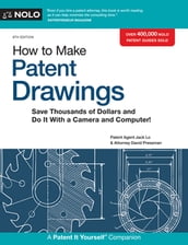 How to Make Patent Drawings