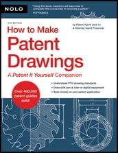 How to Make Patent Drawings: A 