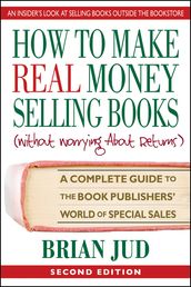 How to Make Real Money Selling Books